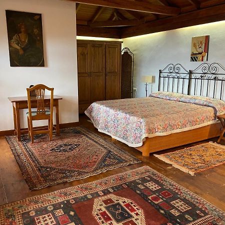 Casa La Musa De Tamaide Сан Мигел де Абона Екстериор снимка